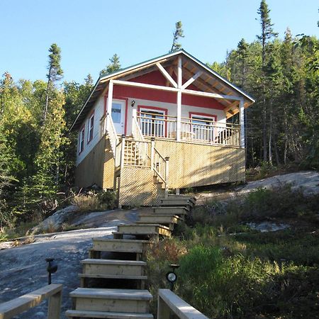 タドゥサック Chalet De La Montagneヴィラ エクステリア 写真
