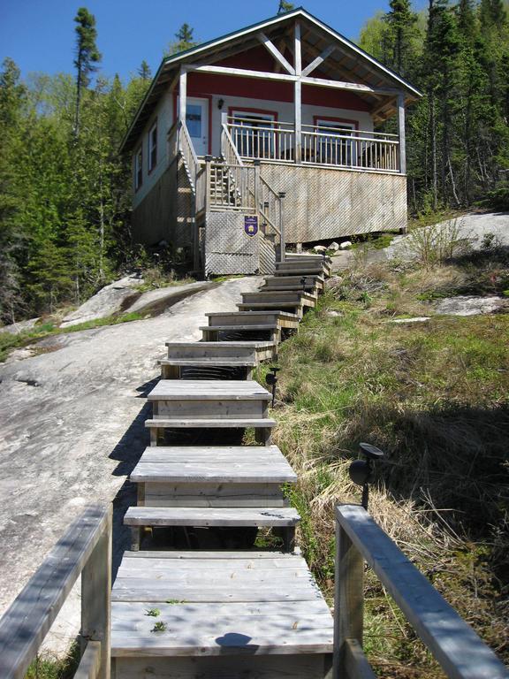 タドゥサック Chalet De La Montagneヴィラ エクステリア 写真
