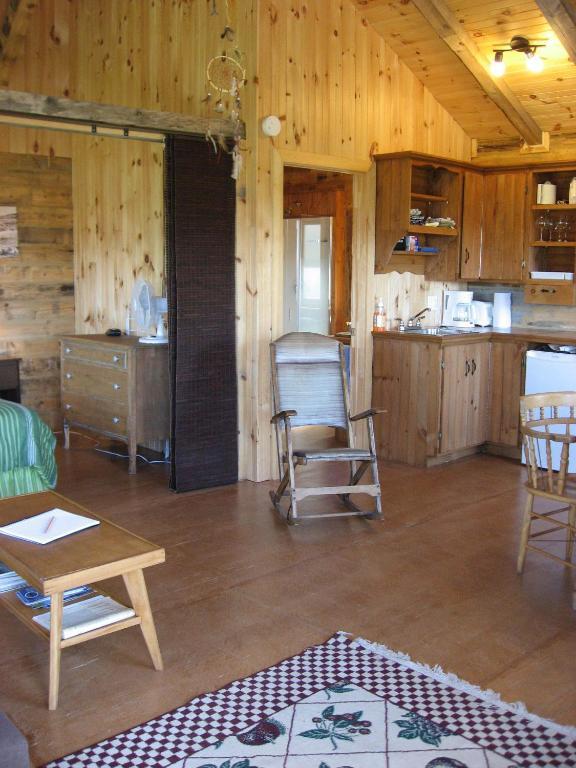 タドゥサック Chalet De La Montagneヴィラ エクステリア 写真