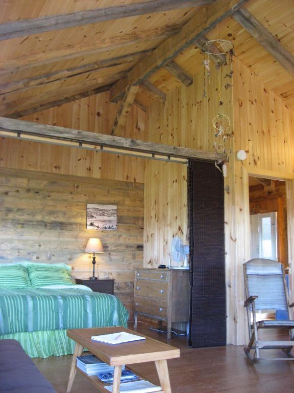 タドゥサック Chalet De La Montagneヴィラ 部屋 写真