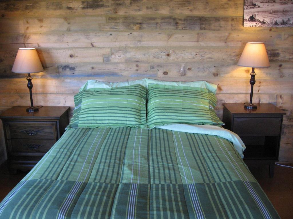 タドゥサック Chalet De La Montagneヴィラ 部屋 写真