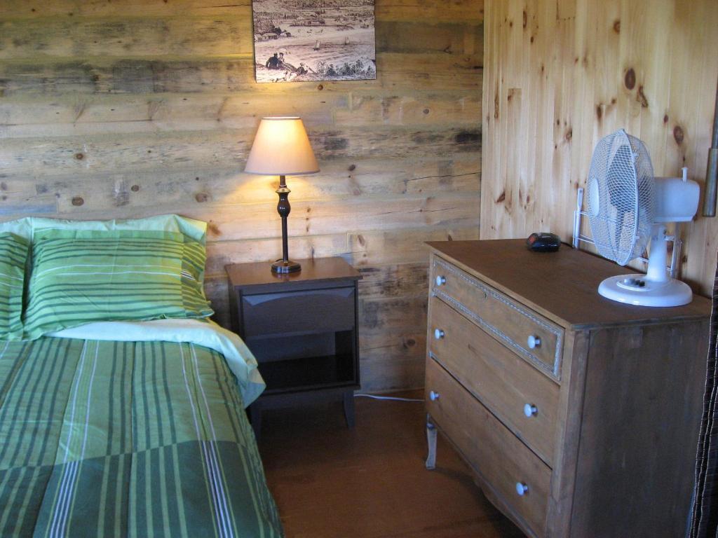 タドゥサック Chalet De La Montagneヴィラ 部屋 写真