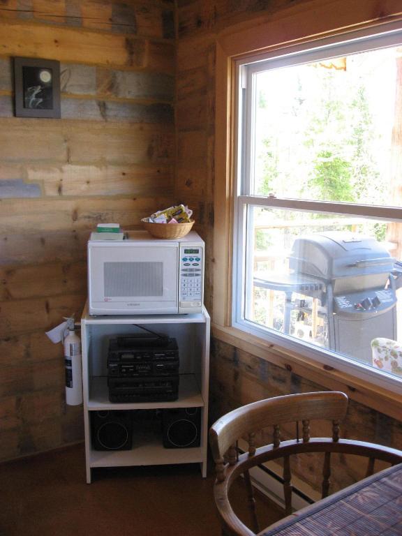 タドゥサック Chalet De La Montagneヴィラ エクステリア 写真