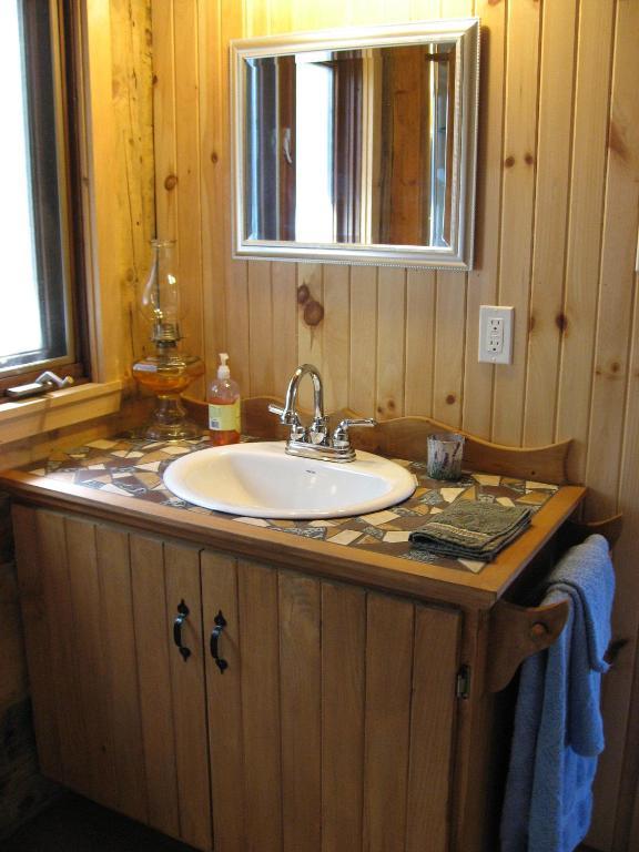 タドゥサック Chalet De La Montagneヴィラ 部屋 写真