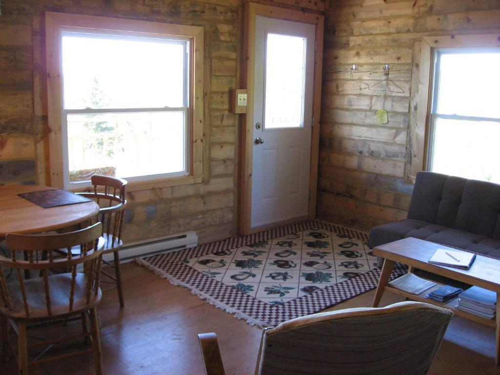 タドゥサック Chalet De La Montagneヴィラ エクステリア 写真