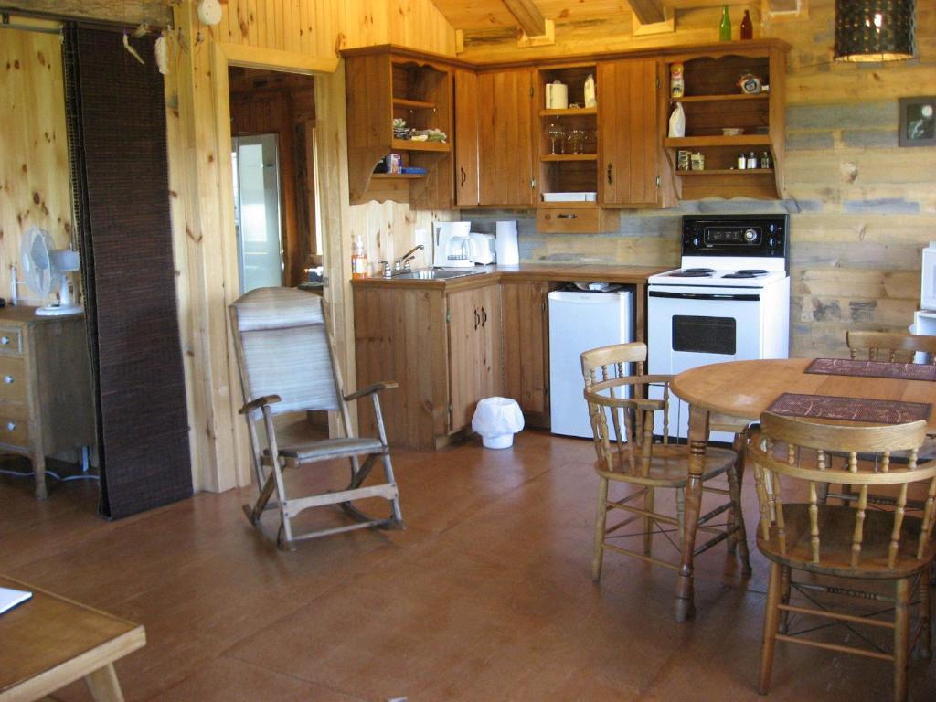 タドゥサック Chalet De La Montagneヴィラ エクステリア 写真