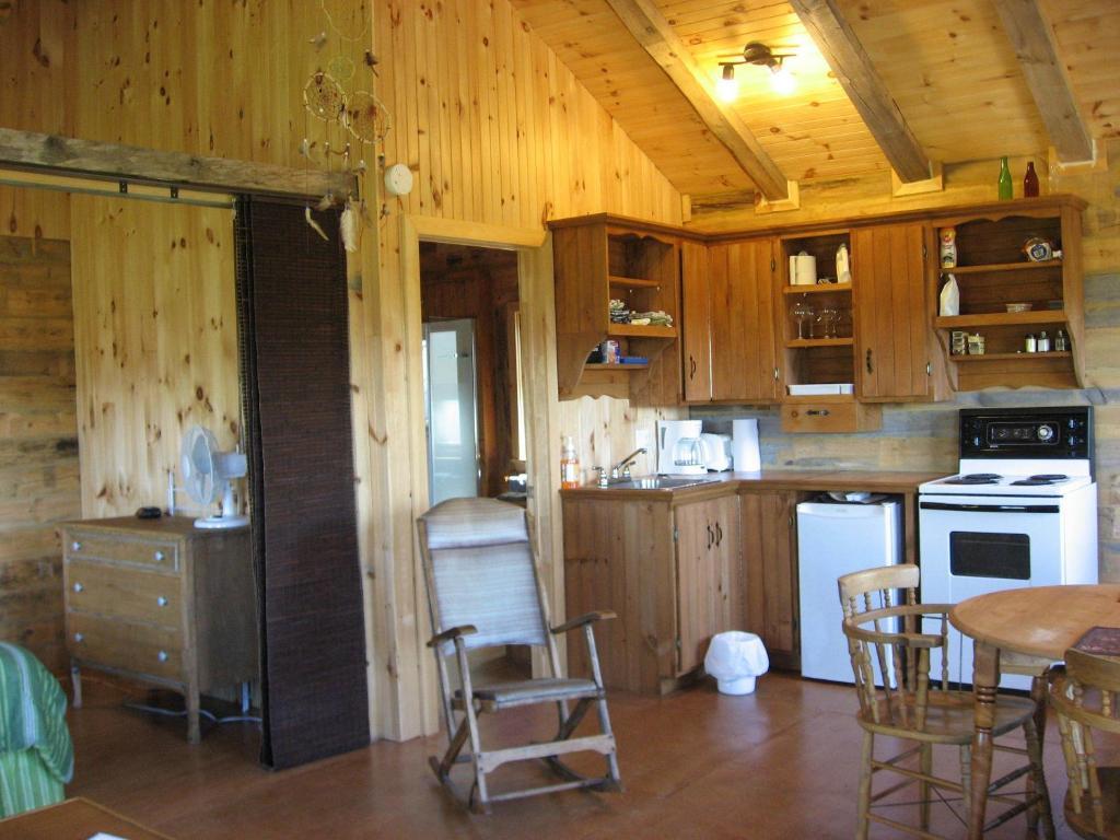 タドゥサック Chalet De La Montagneヴィラ エクステリア 写真