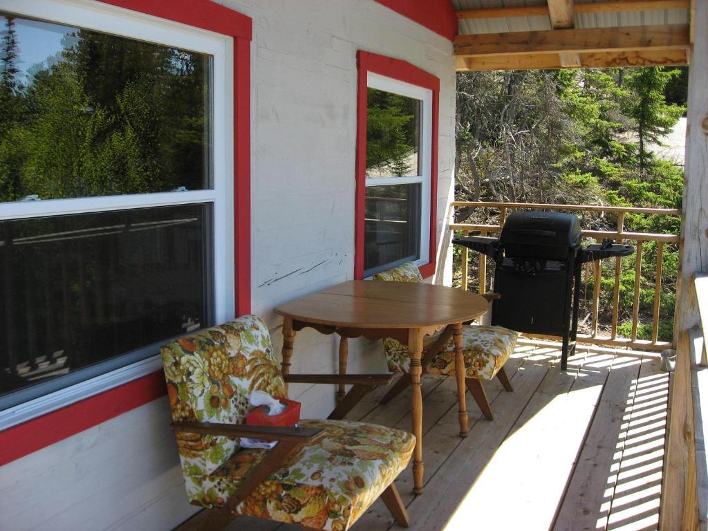タドゥサック Chalet De La Montagneヴィラ エクステリア 写真